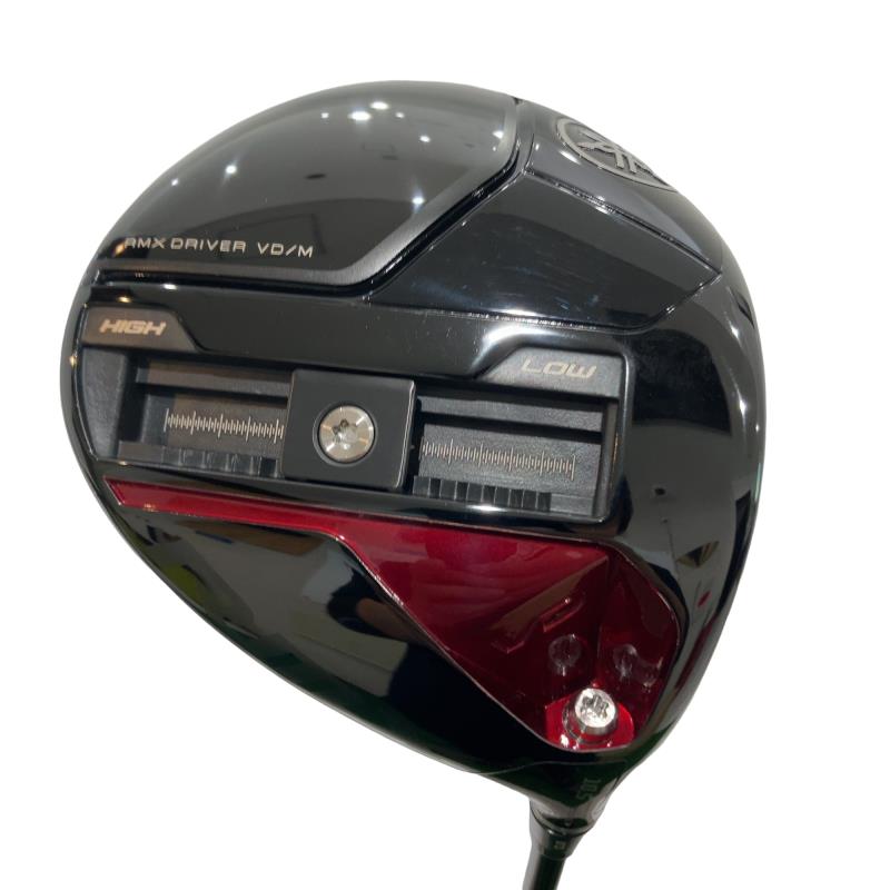 【中古】 ヤマハ RMX VD/M(2024) 10.5° １番ウッド DR TENSEI TR50 (フレックスSR) メンズ 成人男性用 右利き 右用 B価値づける ゴルフ野球クラブ