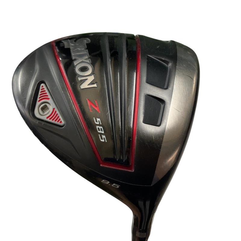 楽天市場】【中古】 DUNLOP(ダンロップ) SRIXON Z585 ドライバー