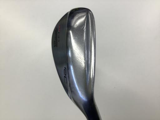 【中古】 ロイヤルコレクション RC BB WEDGE 56° ウェッジ WG リシャフト (フレックスその他) メンズ 男性用 右利き 右用 Cランク ゴルフクラブ
