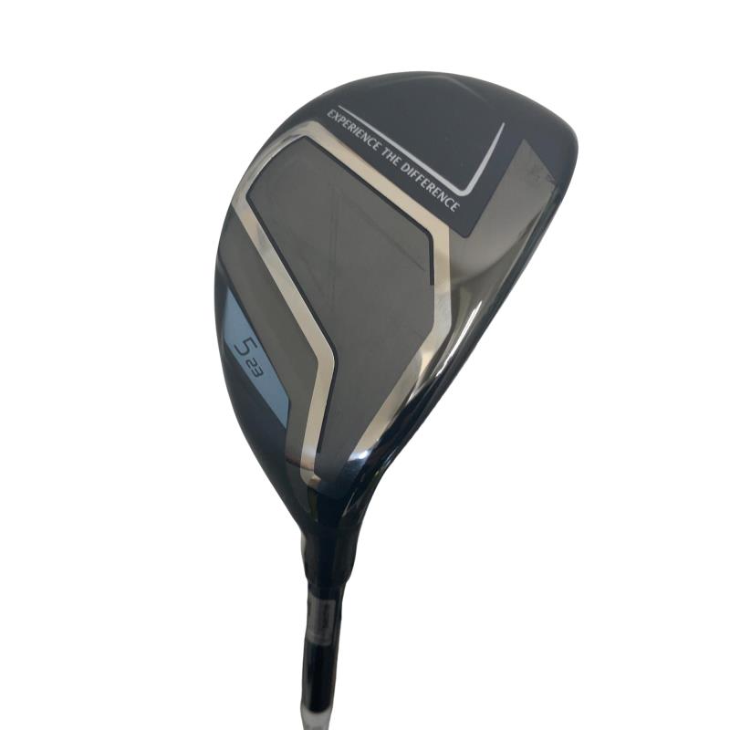 【中古】 ダンロップ XXIO(2026) H5 ありがた味 UT XXIO MP1400(HB) (フレックスR) メンズ 成人男性用 右利き 右用 B価値づける ゴルフ野球クラブ