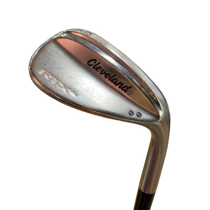 【中古】 クリーブランド Cleveland RTX-4 周遊旅行繻子 60°/09° MID ウェッジ WG NS PRO 950GH (フレックスS) メンズ 成人男性用 右利き 右用 C位置づける ゴルフ野球クラブ