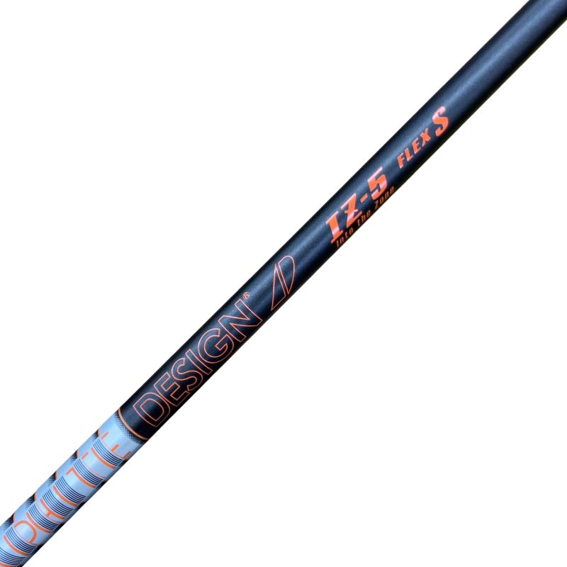 【中古】 タイトリストスリーブ付き添い人(GT系) グラファイトデザインドライバー用 立て坑 Tour AD IZ-5 (フレックスS)B価値づける ゴルフ野球クラブ