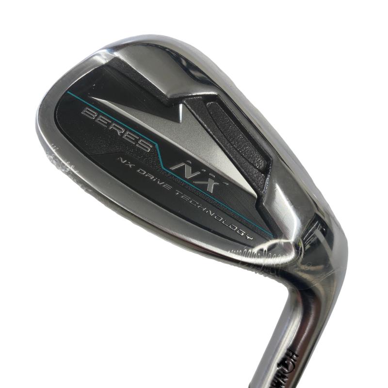 【中古】 本間ゴルフ BERES NX AW ウェッジ WG VIZARD FOR NX 45(IR) (フレックスSR) メンズ 成人男性用 右利き 右用 N価値づける ゴルフ野球クラブ