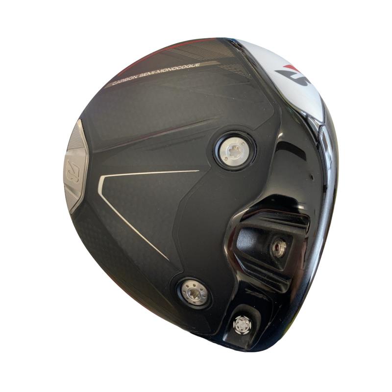 【中古】 ブリヂストン BRIDGESTONE BX1 ST  9.5° １番ウッド DR VENTUS BS6 II(DR) (フレックスS) メンズ 成人男性用 右利き 右用 C序列付ける ゴルフ野球クラブ