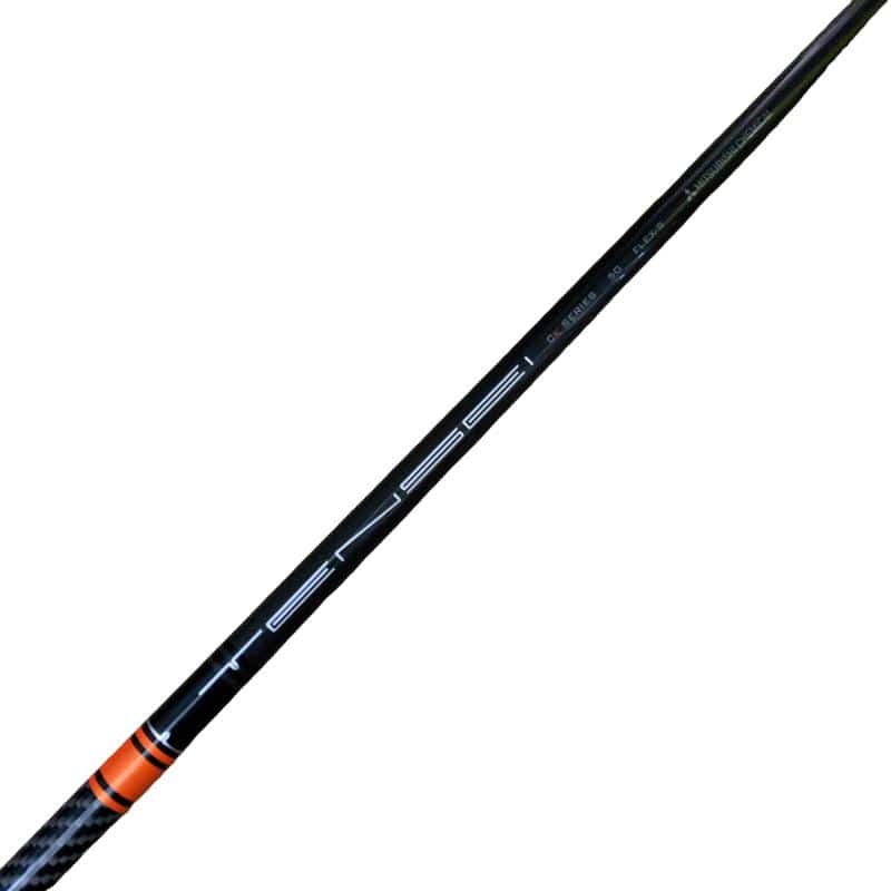 【中古】 ピンスリーブ付き(G440系) 三菱ケミカル(レイヨン)ドライバー用 シャフト TENSEI CK PRO ORANGE 50 (フレックスS)Bランク ゴルフクラブ|ゴルフパートナー 中古クラブ店