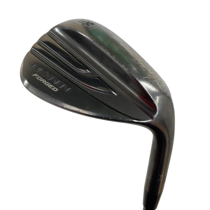 【中古】 ゴルフパートナー NEXGEN FORGED WEDGE DLC Limited 56°/11° ウェッジ WG NS PRO 950GH neo BLACK (フレックスS) メンズ 男性用 右利き 右用 Dランク ゴルフクラブ