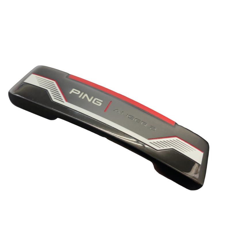 【中古】 ピン PING ANSER 2(2021) 35インチ(PP58) パター PT スチール (フレックスその他) メンズ 男性用 右利き 右用 Cランク ゴルフクラブ｜ゴルフパートナー 中古クラブ店 16,062円