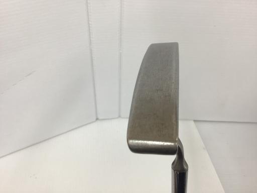 【中古】 ピン PAL 2 ステンレス パター PT スチール (フレックスその他) メンズ 男性用 右利き 右用 Cランク ゴルフクラブ
