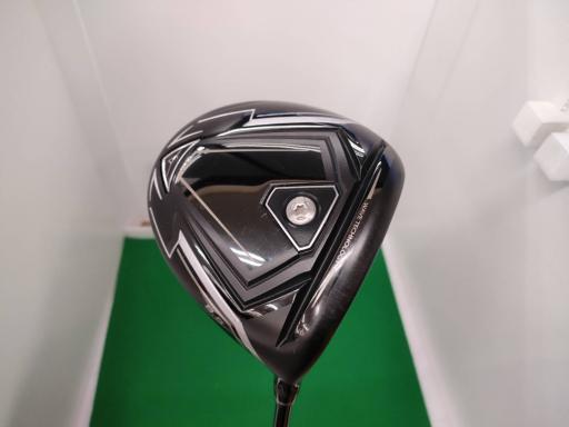 【中古】 ミズノ GX 9.5° ドライバー DR MFUSION D (フレックスSR) メンズ 男性用 右利き 右用 Cランク ゴルフクラブ