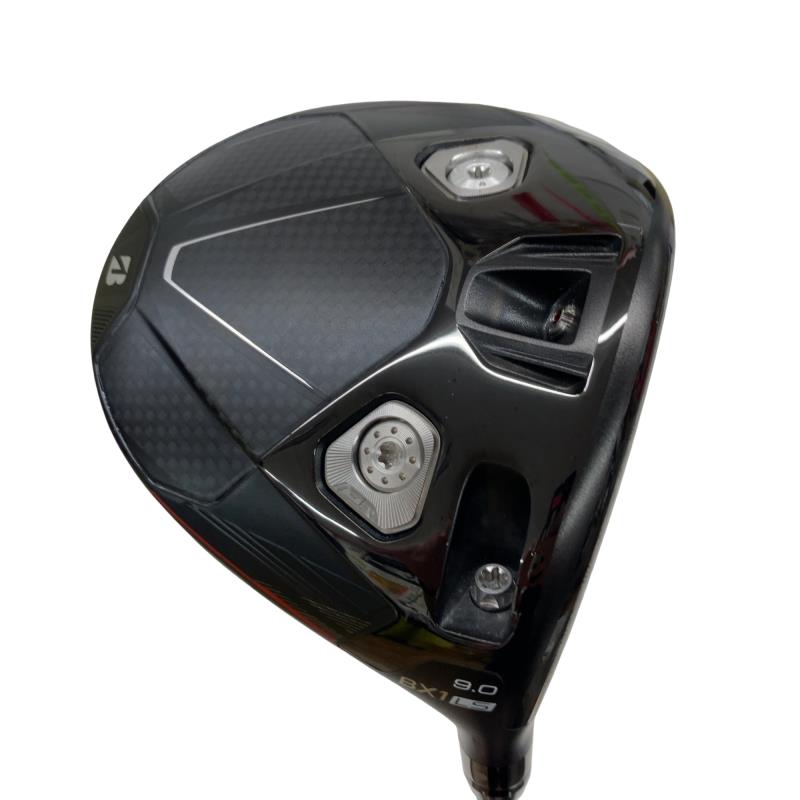 【中古】 ブリヂストン BRIDGESTONE BX1 LS 9° ドライバー DR TENSEI PRO BLACK 1K CORE 60 (フレックスS) メンズ 男性用 右利き 右用 Cランク ゴルフクラブ