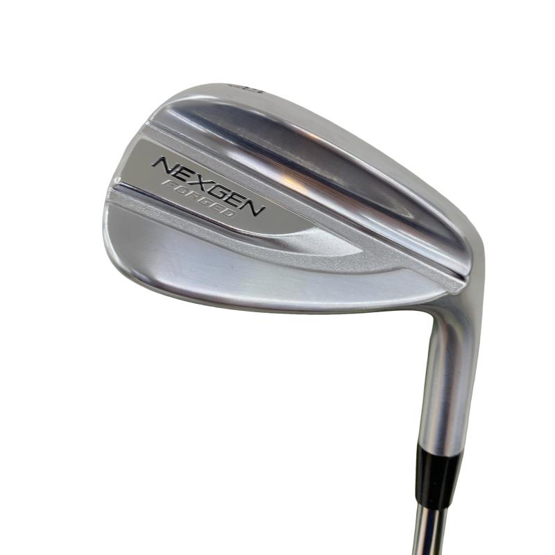 【中古】 ゴルフパートナー NEXGEN FORGED WEDGE(2025) 50°/10°S ウェッジ WG NS PRO MODUS3 TOUR110 (フレックスS) メンズ 男性用 右利き 右用 Cランク ゴルフクラブ|ゴルフパートナー 中古クラブ店