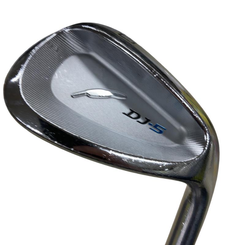 【中古】 フォーティーン DJ-5 50° ウェッジ WG FT-62w (フレックス余分の物) メンズ 成人男性用 右利き 右用 C価値づける ゴルフ野球クラブ