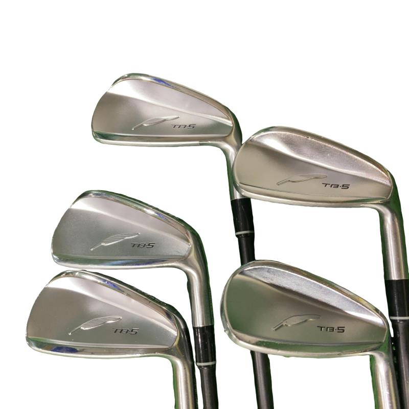 【中古】 フォーティーン 肺結核-5 FORGED(2023) 5S アイアン仕掛ける IR FT-70i (フレックス余分の物) メンズ 成人男性用 右利き 右用 C価値づける ゴルフ野球クラブ