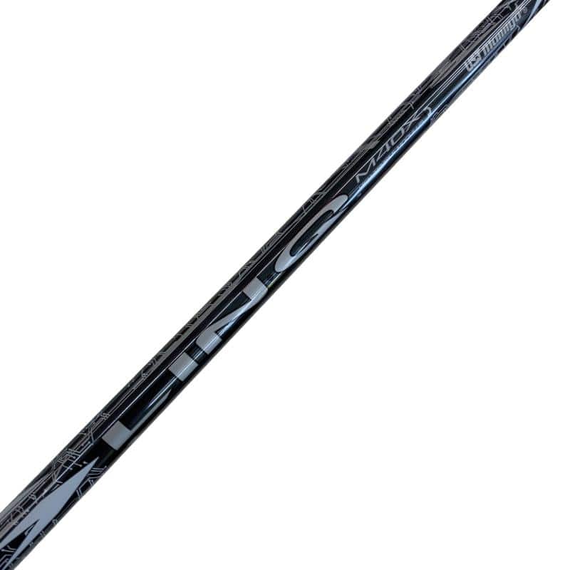 【中古】 タイトリストスリーブ付き(GTS系) マミヤフェアウェイウッド用 シャフト LIN-Q WHITE EX 7 (フレックスX)Bランク ゴルフクラブ|ゴルフパートナー 中古クラブ店