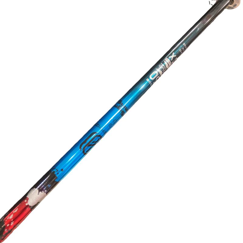 【中古】 テーラーメイドスリーブ付き(Qi4D系) Design Tuningドライバー用 シャフト ZERO SOLID 60 (フレックスS)Bランク ゴルフクラブ｜ゴルフパートナー 中古クラブ店