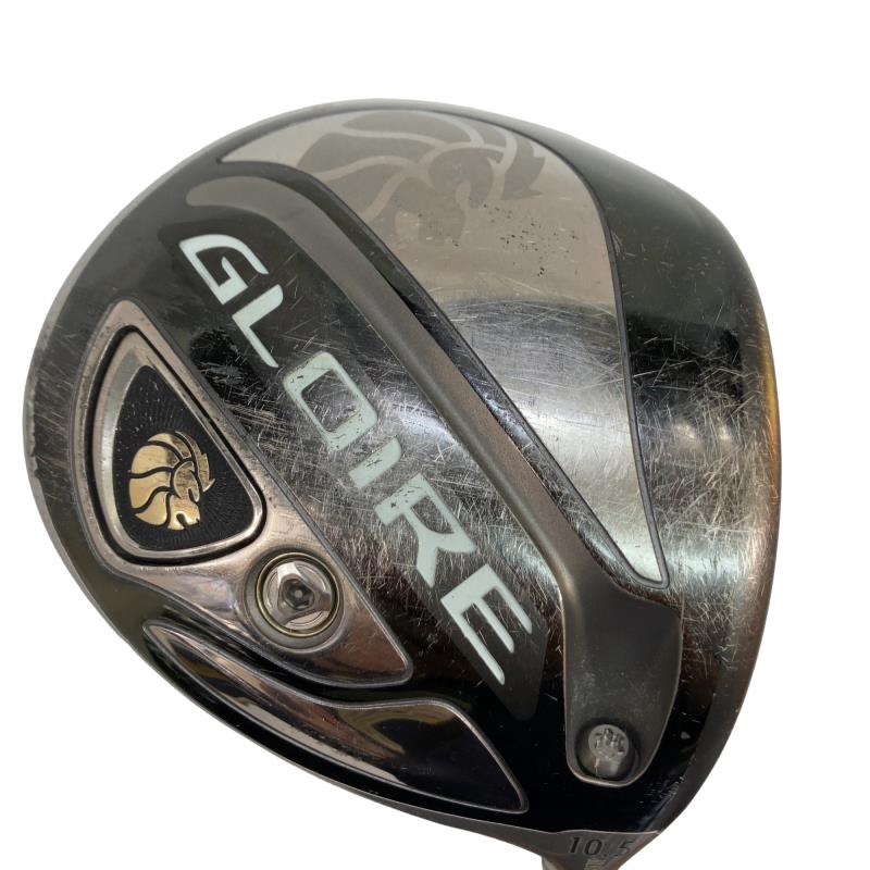 【中古】 仕立て屋御手伝いさん GLOIRE(2014) 10.5° １番ウッド DR GLOIRE GL2200(46.5in) (フレックスR) メンズ 成人男性用 右利き 右用 C序列付ける ゴルフ野球クラブ