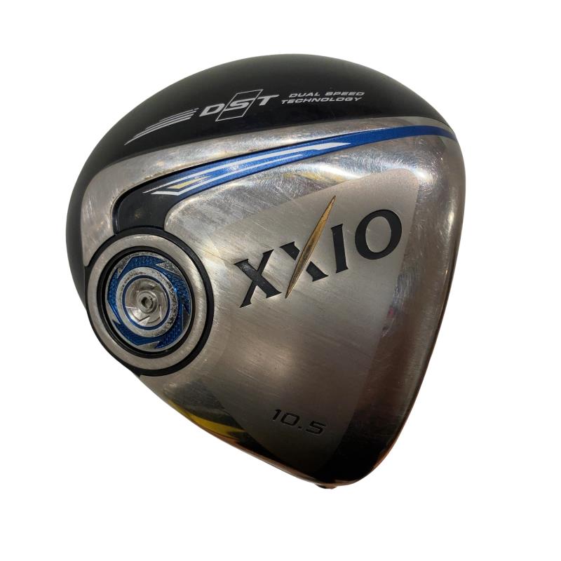 【中古】 ダンロップ XXIO(2016) 10.5&deg; ドライバー DR XXIO MP900(ドライバー) (フレックスSR) メンズ 男性用 右利き 右用 Cランク ゴルフクラブ｜ゴルフパートナー 中古クラブ店