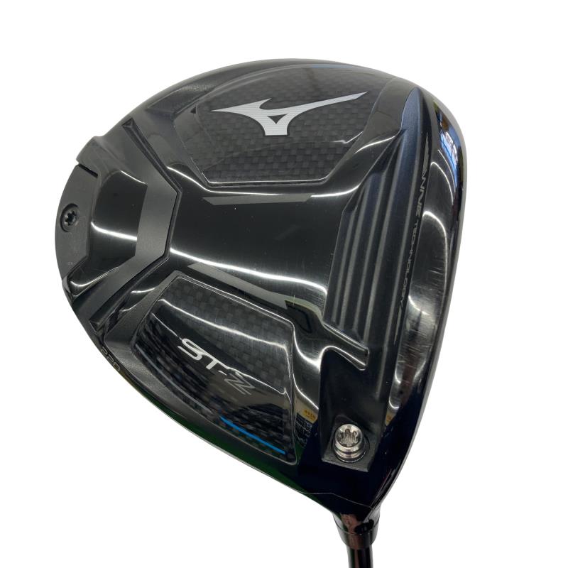 【中古】 ミズノ Mizuno ST-Z 220 9.5° １番ウッド DR リシャフト (フレックス余分の物) メンズ 成人男性用 右利き 右用 D序列付ける ゴルフ野球クラブ