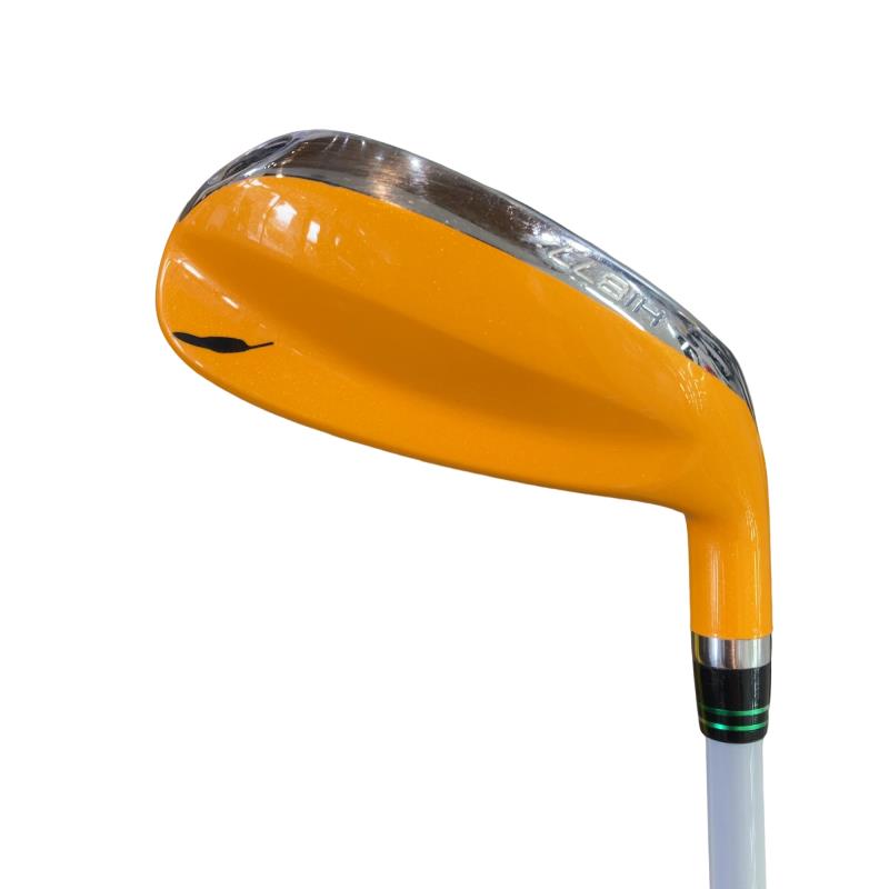 【中古】 フォーティーン HI-877 18° ありがた味 UT FT-16i (フレックスR) メンズ 成人男性用 右利き 右用 C位置づける ゴルフ野球クラブ