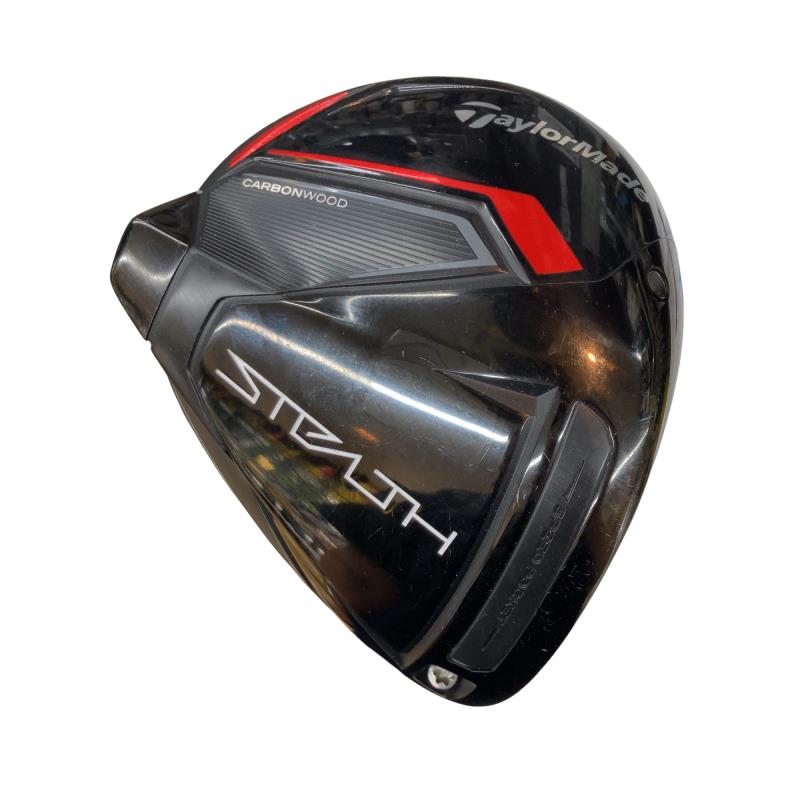 【中古】 テーラーメイド STEALTH 9° ドライバー DR Diamana PD 60 (フレックスS) メンズ 男性用 右利き 右用 Cランク ゴルフクラブ|ゴルフパートナー 中古クラブ店