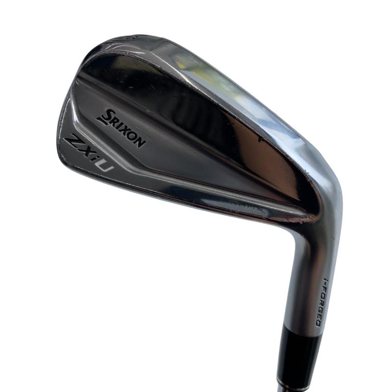 【中古】 ダンロップ SRIXON ZXiU U4 ありがた味 UT NS PRO 950GH neo (フレックスS) メンズ 成人男性用 右利き 右用 C序列付ける ゴルフ野球クラブ