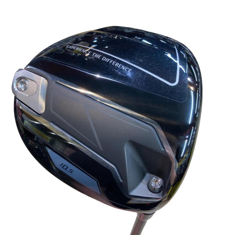 【中古】 ダンロップ XXIO(2026) 10.5° １番ウッド DR XXIO MP1400(DR) (フレックスR) メンズ 成人男性用 右利き 右用 C序列付ける ゴルフ野球クラブ
