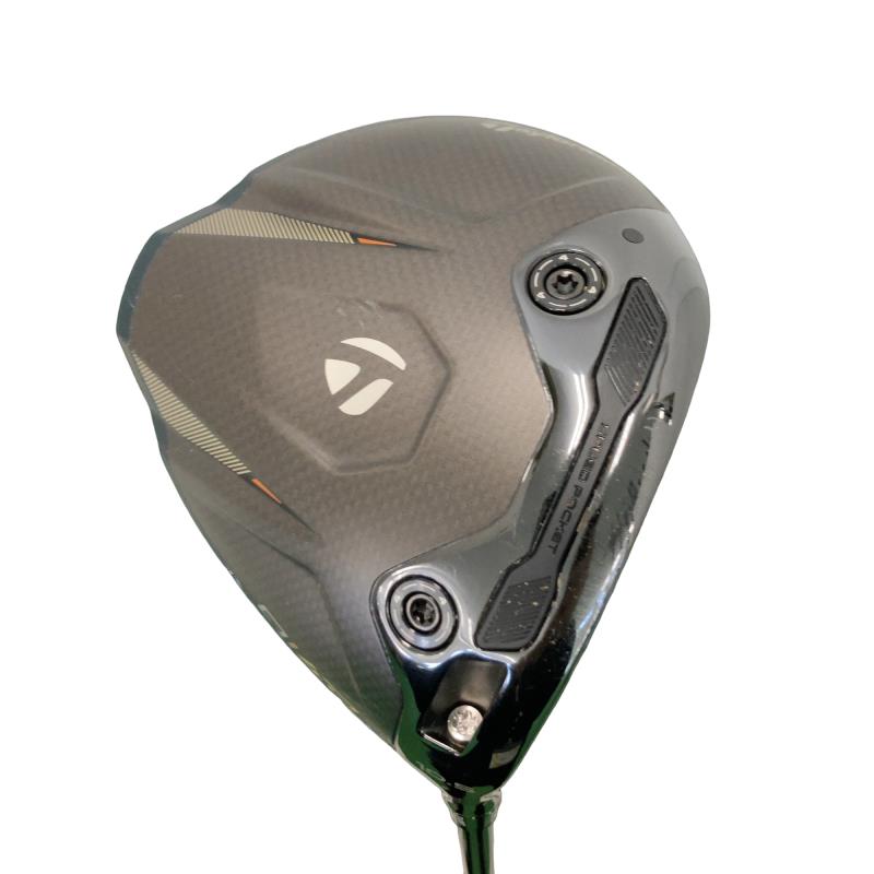【中古】 仕立て屋御手伝いさん Qi4D 10.5° １番ウッド DR REAX HR50(Qi4D DR) (フレックスS) メンズ 成人男性用 右利き 右用 C序列付ける ゴルフ野球クラブ