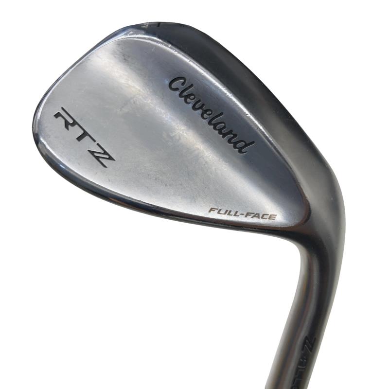 【中古】 クリーブランド Cleveland RTZ ツアーサテン 54°/08° ADAPT ウェッジ WG Dynamic Gold (フレックスS) メンズ 男性用 右利き 右用 Cランク ゴルフクラブ|ゴルフパートナー 中古クラブ店