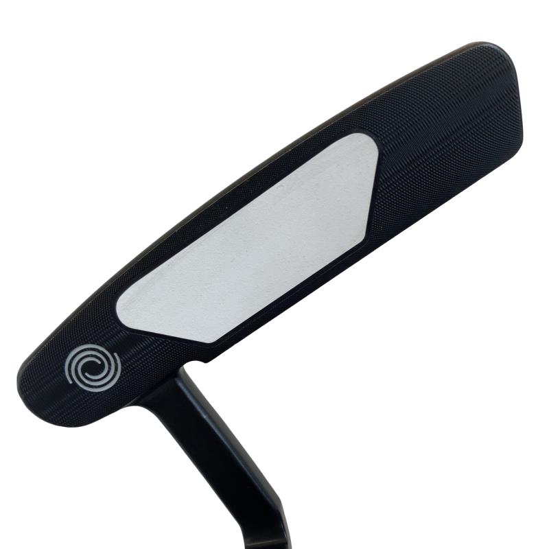 【中古】 オデッセイ TRI-HOT 5K ONE 34インチ パター PT STROKE LAB (フレックスその他) メンズ 男性用 右利き 右用 Cランク ゴルフクラブ