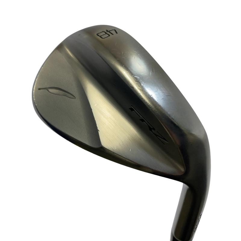 【中古】 フォーティーン FRZ パールサテン 48° ウェッジ WG TS-114w Ver2 (フレックスその他) メンズ 男性用 右利き 右用 Cランク ゴルフクラブ