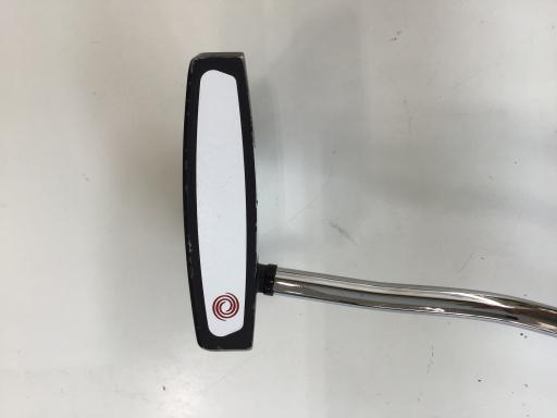 【中古】 オデッセイ WHITE HOT VERSA TWELVE 34インチ パター PT STROKE LAB(2023) (フレックスその他) メンズ 男性用 右利き 右用 Cランク ゴルフクラブ|ゴルフパートナー 中古クラブ店