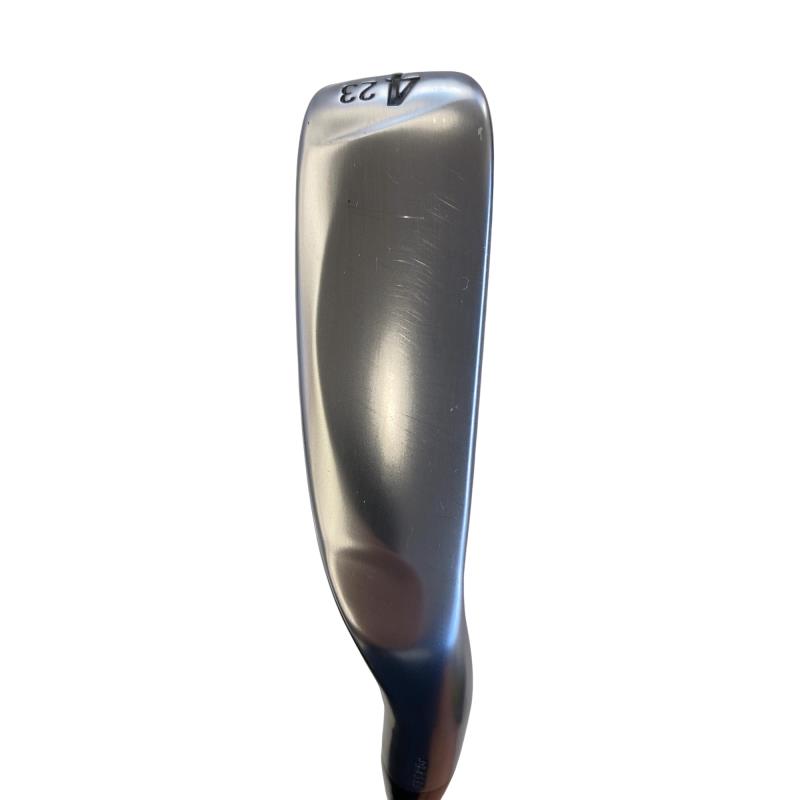 【中古】 ダンロップ SRIXON ZX Mk II UTILITY U4 ユーティリティ UT Diamana ZX-II 60 for Utility (フレックスS) メンズ 男性用 右利き 右用 Cランク ゴルフクラブ|ゴルフパートナー 中古クラブ店