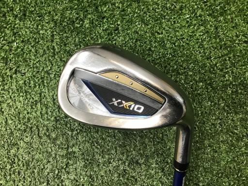 【中古】 ダンロップ XXIO(2024) AW ウェッジ WG XXIO MP1300(IR) (フレックスR) メンズ 男性用 右利き 右用 Cランク ゴルフクラブ