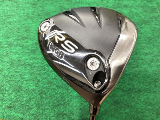 【中古】 労働者階級歯車 RS(2017) 10.5° １番ウッド DR RS(１番ウッド) (フレックスS) メンズ 成人男性用 右利き 右用 C序列付ける ゴルフ野球クラブ