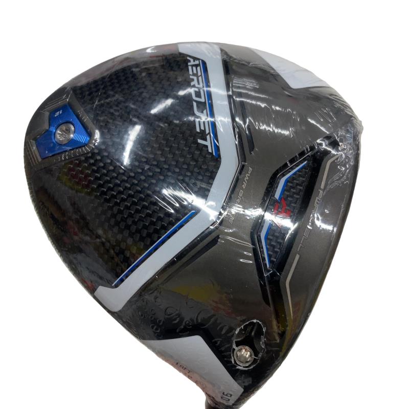 【中古】 コブラ cobra AEROJET 9&deg; ドライバー DR SPEEDER NX GREEN 50 (フレックスS) メンズ 男性用 右利き 右用 Nランク ゴルフクラブ｜ゴルフパートナー 中古クラブ店