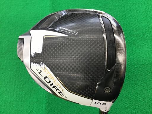 【中古】 テーラーメイド STEALTH GLOIRE+ 10.5° ドライバー DR SPEEDER NX for TM(DR) (フレックスSR) メンズ 男性用 右利き 右用 Dランク ゴルフクラブ
