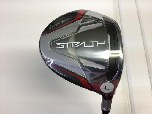 【中古】 仕立て屋御手伝いさん STEALTH 3HL レディース フェアウェイウッド FW TENSEI RED TM40(STEALTH FW) (フレックスL) レディース お上さん用 右利き 右用 A序列付ける ゴルフ野球クラブ フェアウェイウッド-スポーツ・アウトドア-クラブ
