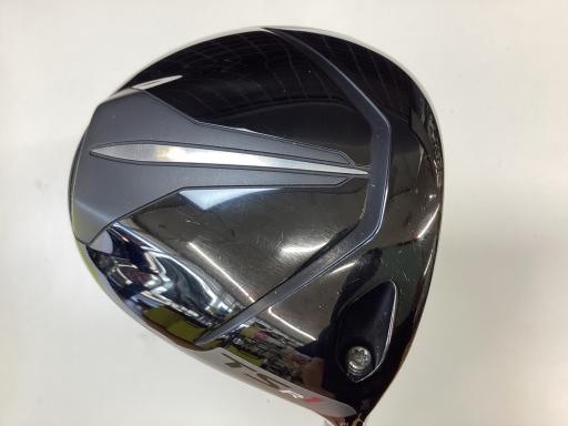 【中古】 タイトリスト TSR1 10° ドライバー DR TSP120 (フレックスR) メンズ 男性用 右利き 右用 Cランク ゴルフクラブ