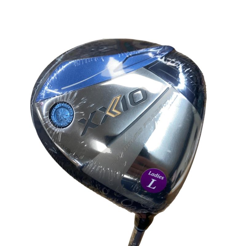 【中古】 ダンロップ XXIO(2024) 12.5° レディース ドライバー DR XXIO MP1300L(DR) (フレックスL) レディース 女性用 右利き 右用 Nランク ゴルフクラブ