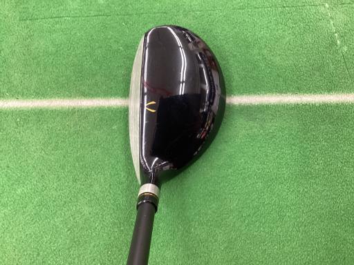 【中古】 キャスコ K2K ワンレングスユーティリティ U5 ユーティリティ UT ATTAS MB-HY55 (フレックスR) メンズ 男性用 右利き 右用 Cランク ゴルフクラブ 12,822円