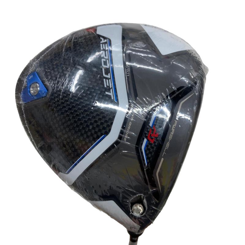 【中古】 コブラ cobra AEROJET 9° ドライバー DR SPEEDER NX GREEN 50 (フレックスS) メンズ 男性用 右利き 右用 Nランク ゴルフクラブ 23,765円
