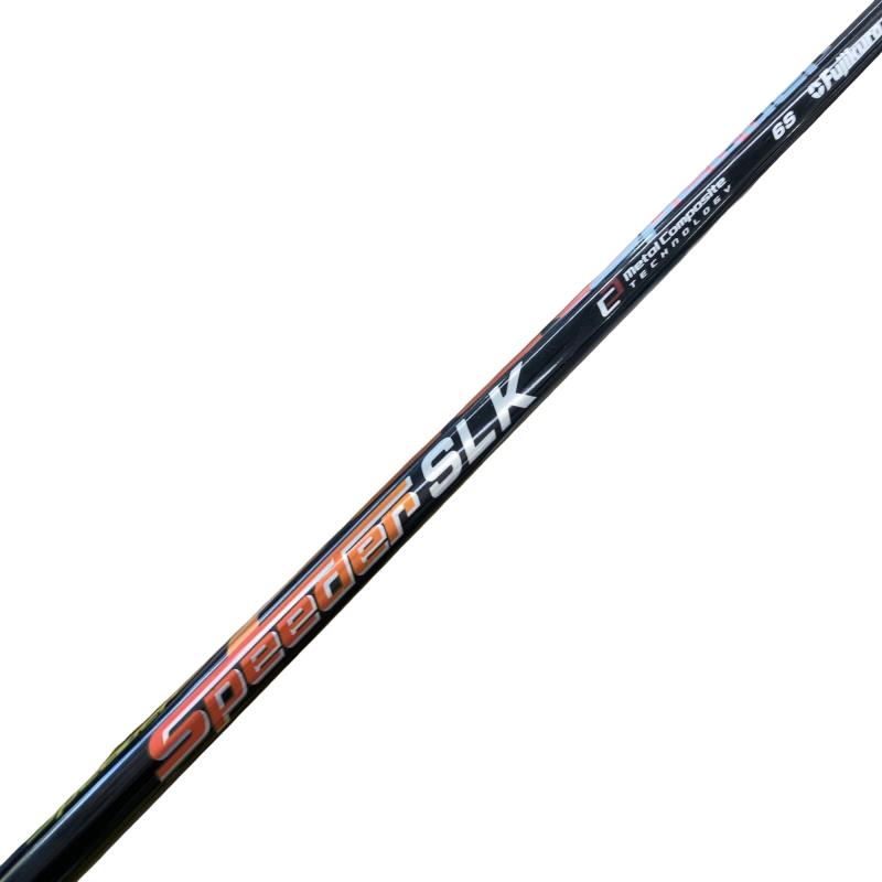 【中古】 Speeder SLK 6１番ウッド用 立て坑 Speeder SLK 6 (フレックスS)N価値づける ゴルフ野球クラブ