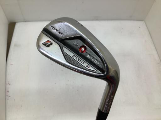 【中古】 ブリヂストン BRIDGESTONE 213HF 48° ウェッジ WG Diamana BS50i (フレックスS) メンズ 男性用 右利き 右用 Cランク ゴルフクラブ