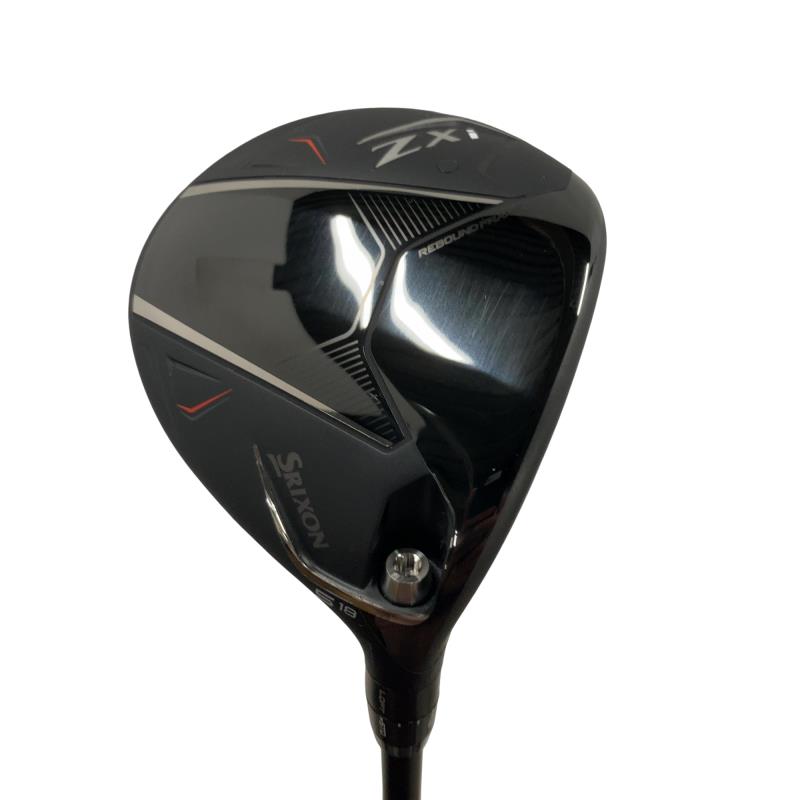 【中古】 ダンロップ SRIXON ZXi 5W フェアウェイウッド FW Diamana ZXi 50 (フレックスS) メンズ 男性用 右利き 右用 Bランク ゴルフクラブ｜ゴルフパートナー 中古クラブ店