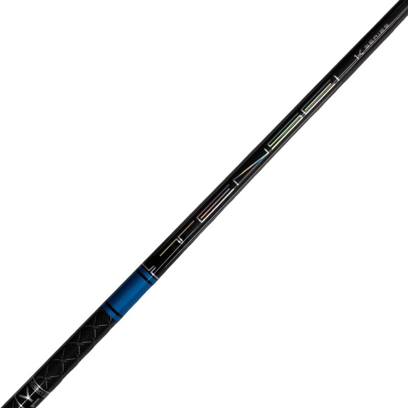 【中古】 キャロウェイスリーブ付き添い人(QUANTUM系) 三菱ケミカル(レイヨン)１番ウッド用 立て坑 TENSEI PRO BLUE 1K 60 (フレックスS)A価値づける ゴルフ野球クラブ