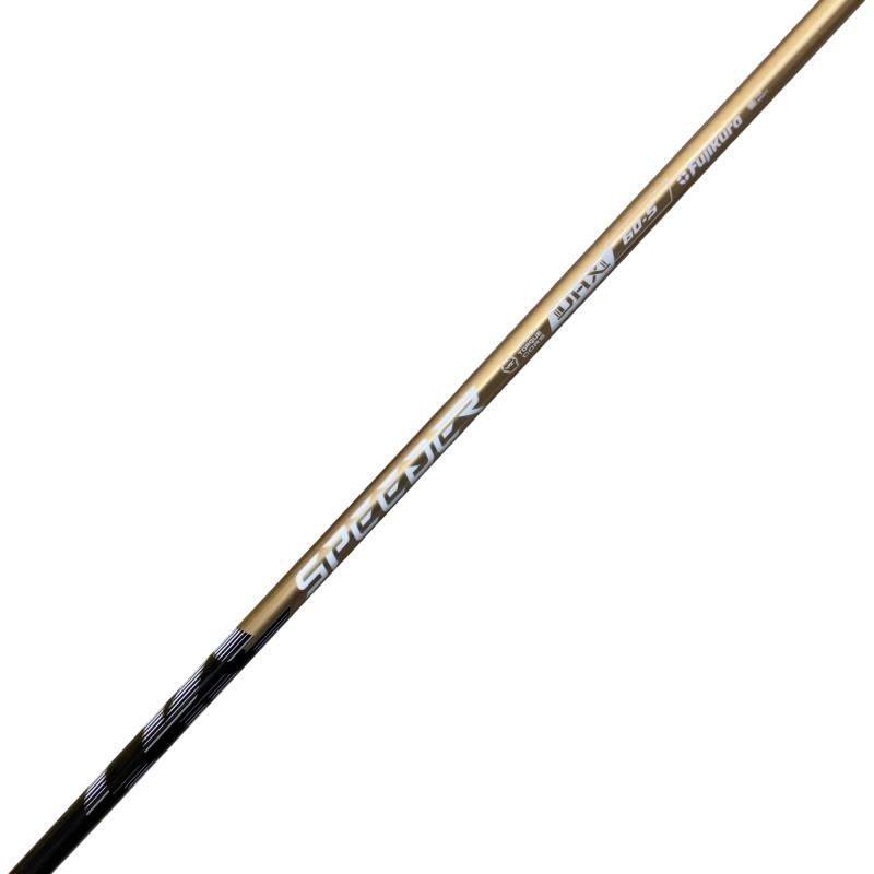 【中古】 ブリヂストンスリーブ付き(BXシリーズ系) フジクラドライバー用 シャフト SPEEDER NX GOLD 60 (フレックスS)Bランク ゴルフクラブ｜ゴルフパートナー 中古クラブ店 23,362円