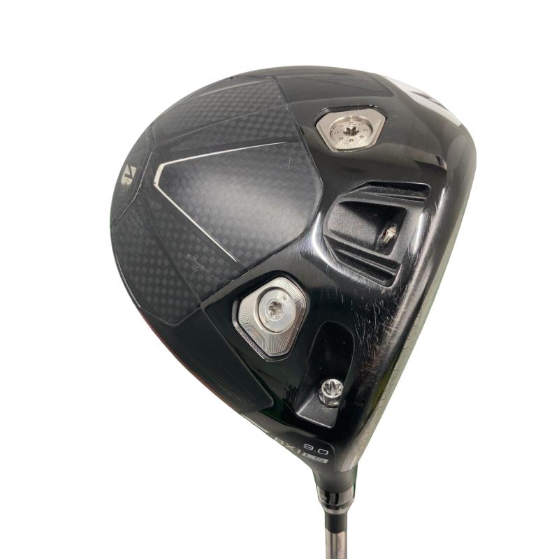 【中古】 ブリヂストン BRIDGESTONE BX1 LS 9° ドライバー DR VENTUS BS6 II(DR) (フレックスS) メンズ 男性用 右利き 右用 Cランク ゴルフクラブ 36,886円