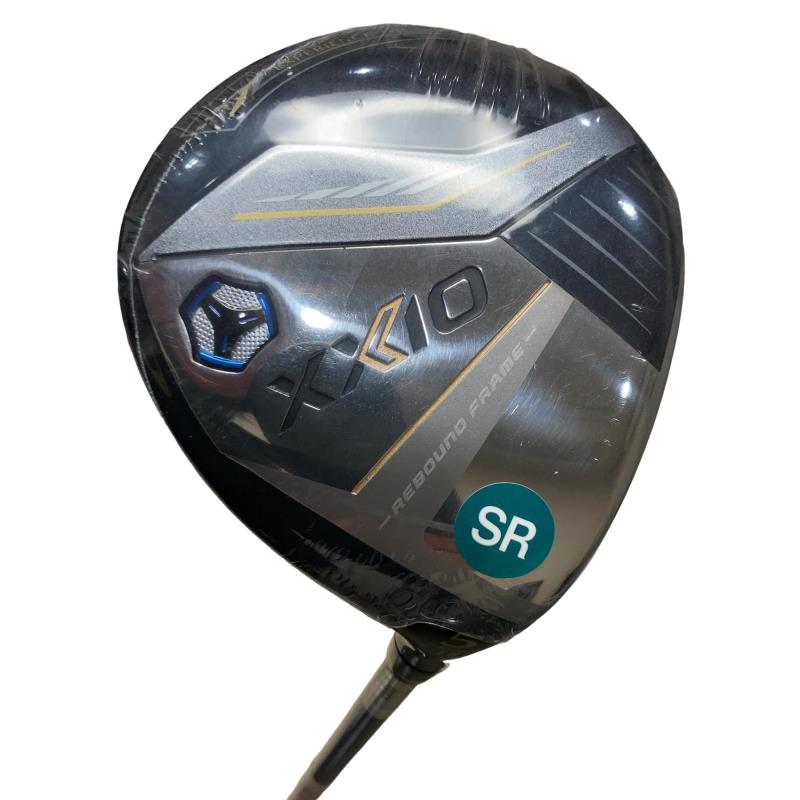 【中古】 ダンロップ XXIO(2024) 5W フェアウェイウッド FW XXIO MP1300(FW) (フレックスSR) メンズ 男性用 右利き 右用 Nランク ゴルフクラブ｜ゴルフパートナー 中古クラブ店 22,475円