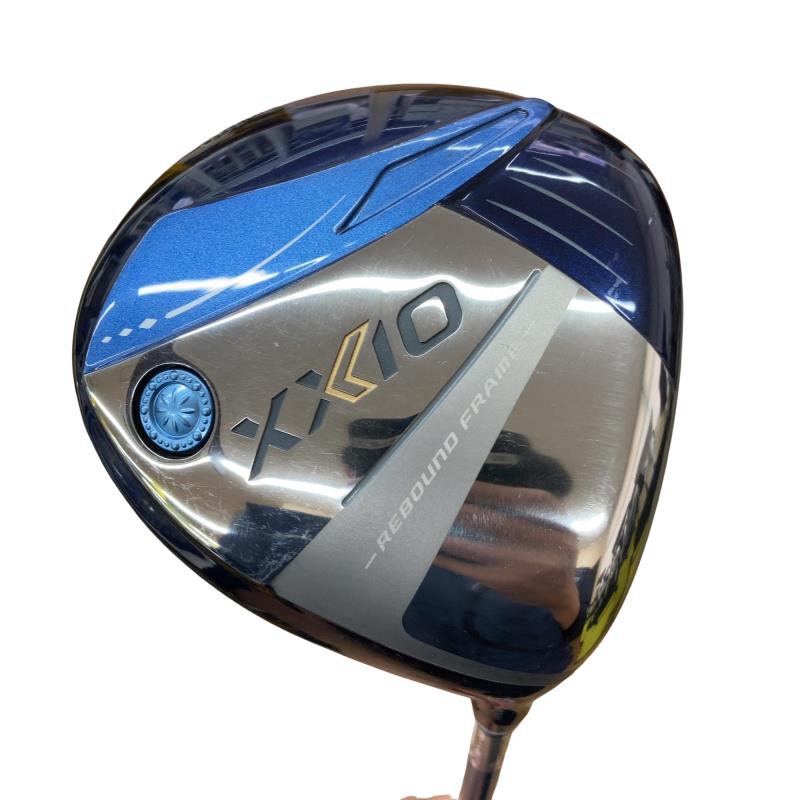 【中古】 ダンロップ XXIO(2024) 13.5° レディース ドライバー DR XXIO MP1300L(DR) (フレックスL) レディース 女性用 右利き 右用 Cランク ゴルフクラブ