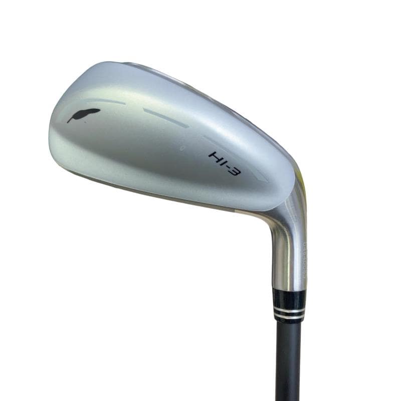 【中古】 フォーティーン HI-3 27° ありがた味 UT FT-40i (フレックス余分の物) メンズ 成人男性用 右利き 右用 C序列付ける ゴルフ野球クラブ